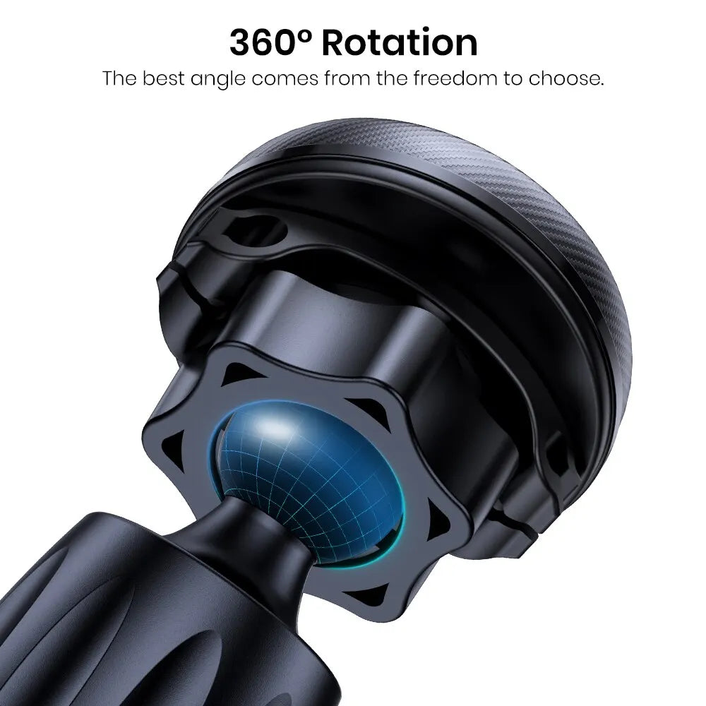 Magnetic Car Phone Holder™